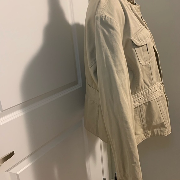 Uniform John Paul Richard Jacket in size XL - Picture 8 of 12